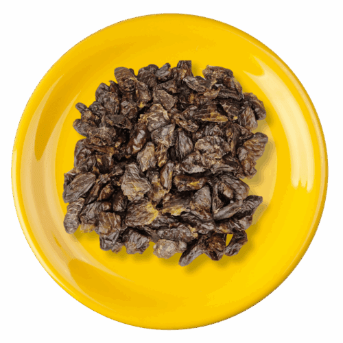 Chicken Hearts