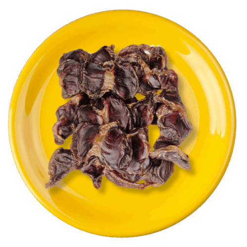 Turkey Gizzards
