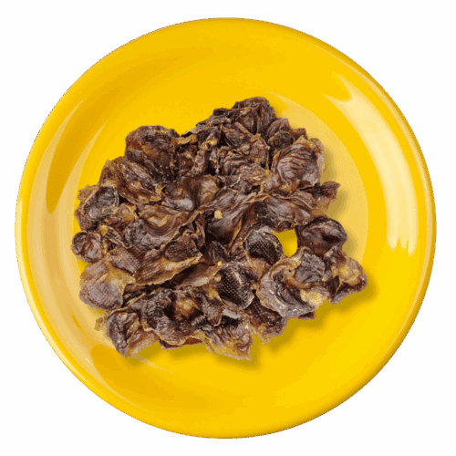 Chicken Gizzards