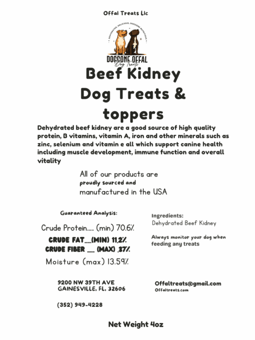 Beef Kidney - Image 2