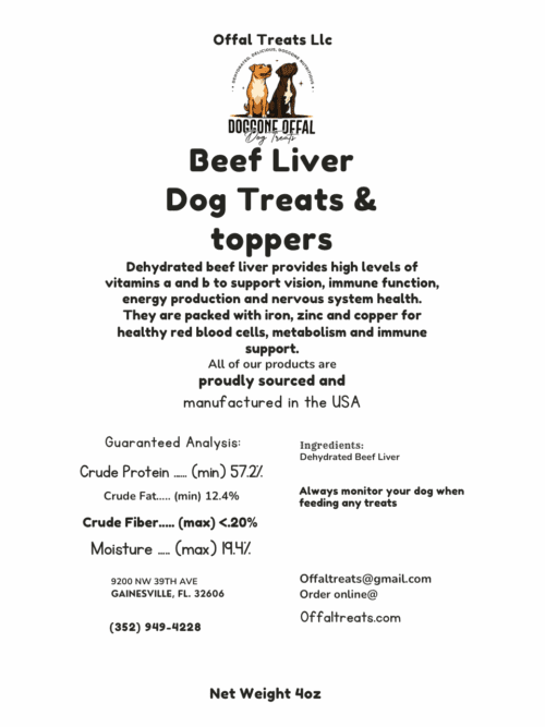 Beef Liver - Image 2