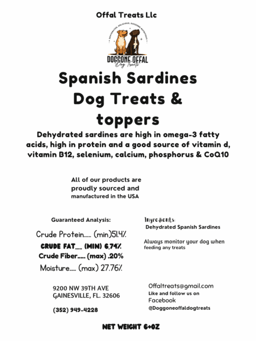 Spanish Sardines - Image 2