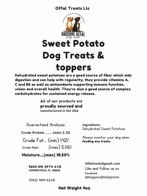 Sweet Potatoes - Image 2